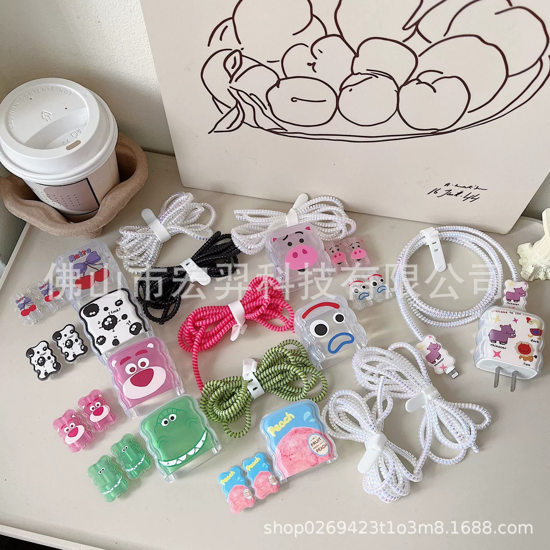 Защитный чехол для зарядного устройства Apple, кабель для зарядки 20 Вт, органайзер для кабеля, защитный чехол для кабеля 18 Вт, популярная модель для быстрой зарядки