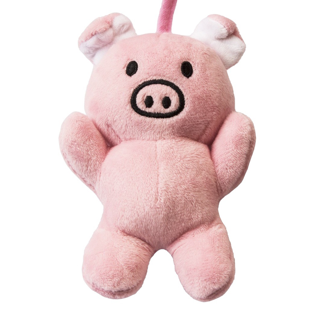 Nuevo animal cuna cama colgante juguete niños carro bebé educación temprana cama bobinado