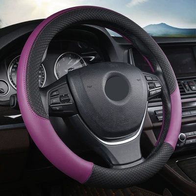 wheel cover summer four seasons – Steering wheel cover