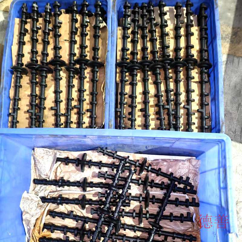 適用寶馬N55 135 M2 235 335LI M4 435 535LI 偏心軸 11377589883