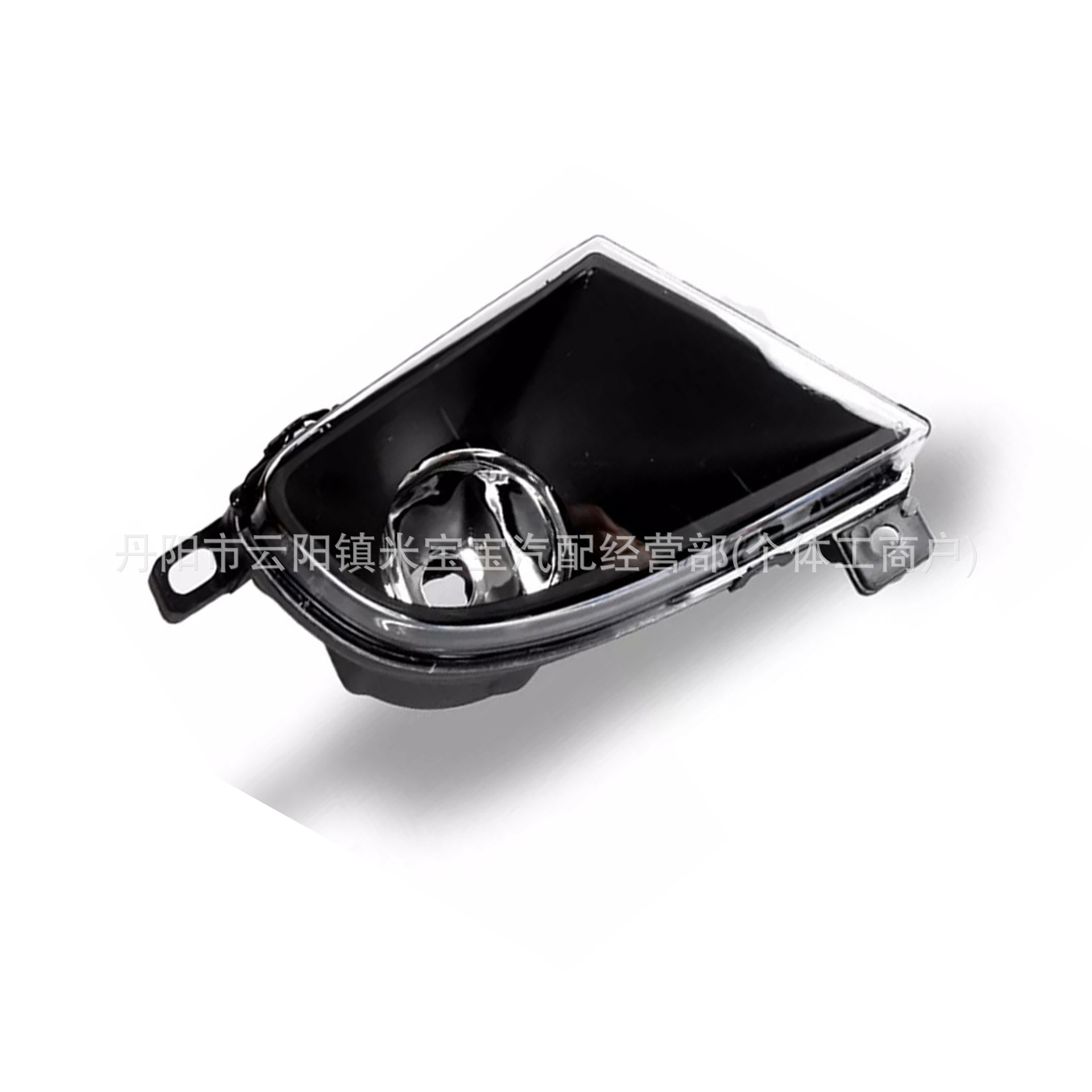 Suitable for 07-10 5 Series E60 Bmw 528I Fog Lights 63177177711 63177177712