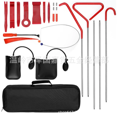 Repair kit – Panel Audio Disassembly and Repair - combination-66
