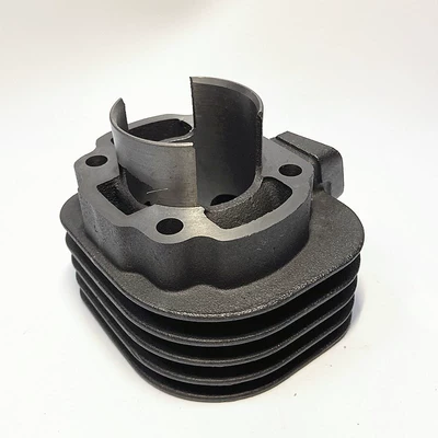 Cylinder Piston, Cylinder and parts