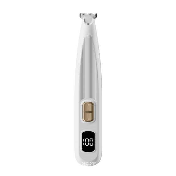 Cat Dog Hair Shaving Pet Special Cat Foot Hair Shaving Artifact Foot Scarer Cat Hair Electric Hair Clipper Silent Clipper