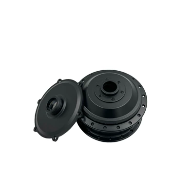 05A pattern Hub