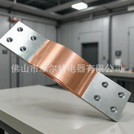 连接器;电气联接;导电材料