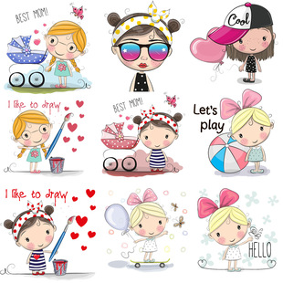 �ɐ�Ů�������Dӡ�C���N��ʽ�C�DA���^�ۿ�ˮϴ���bDIYӡ���N�D