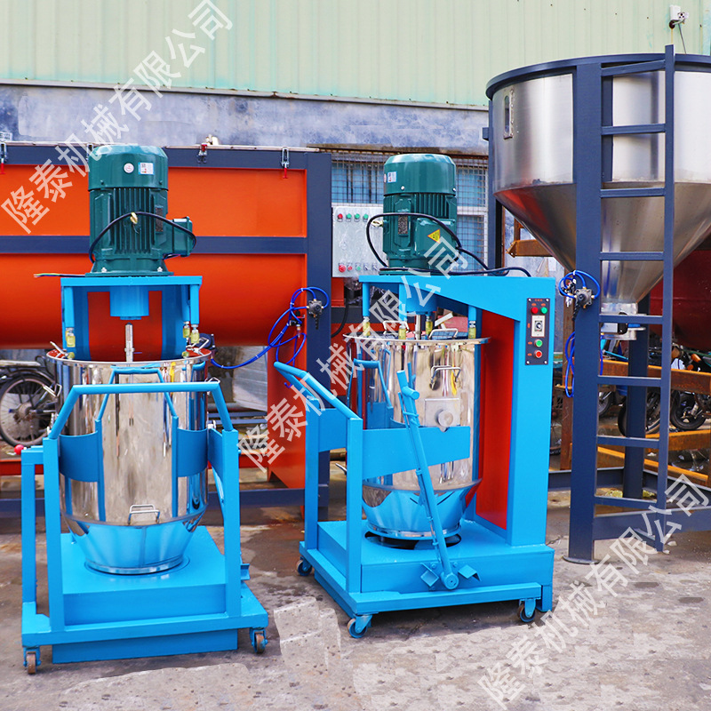 【现货】直售150公斤色粉打粉机破碎机  50公斤打粉碎料机