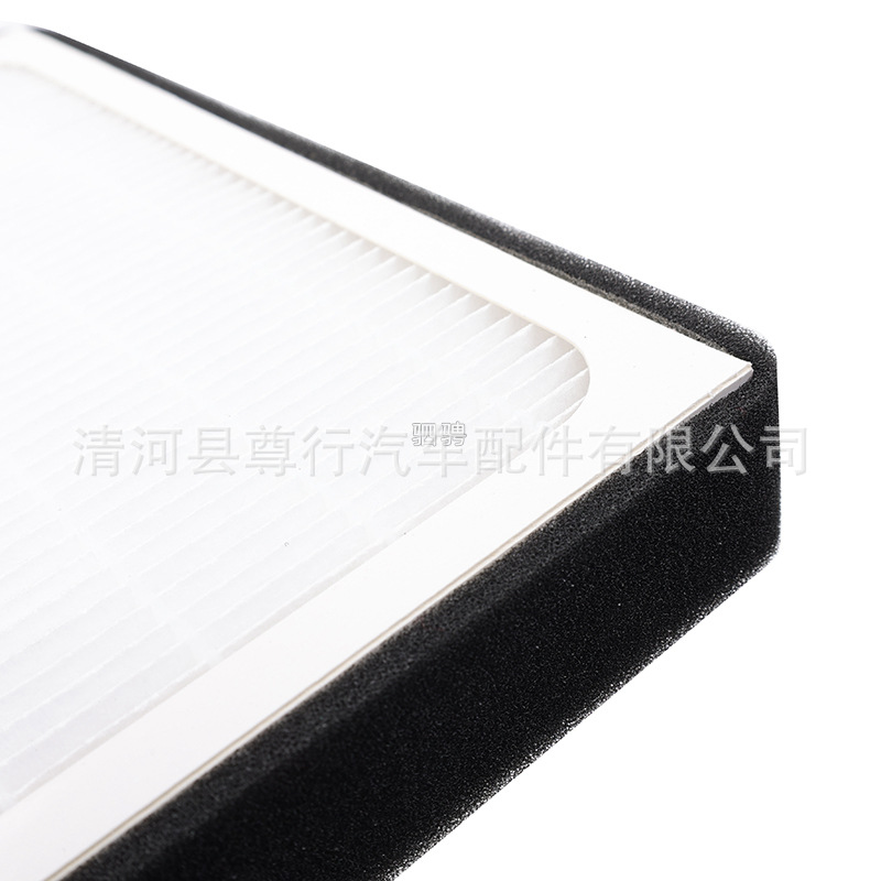 Suitable for Nissan 19-24 Models 13Th Generation Classic Sylphy, Venucia D60 Ev Air Conditioning Filter with Fragrance