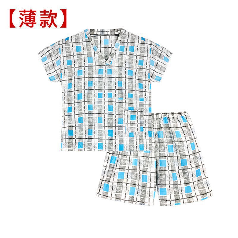 운동복 두꺼운 일회용 사우나 목욕 가운 발 마사지 목욕 가운 느슨한 마사지 파자마