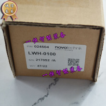 【正品原装】LWH-0100德国诺我Novotechnik电位计式电子尺议价