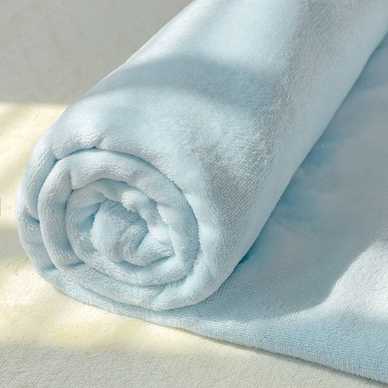 Sábanas de lana de leche de invierno gruesas mantas dormitorio de estudiantes una sola persona más edredón una sola cubierta de almohada de tres piezas