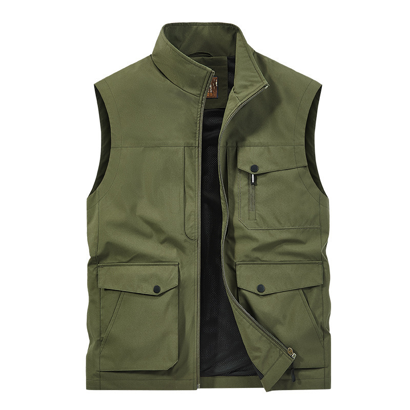 Army green