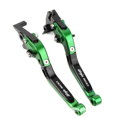 Motorcycle Handle Cover — Rod Ninja 500