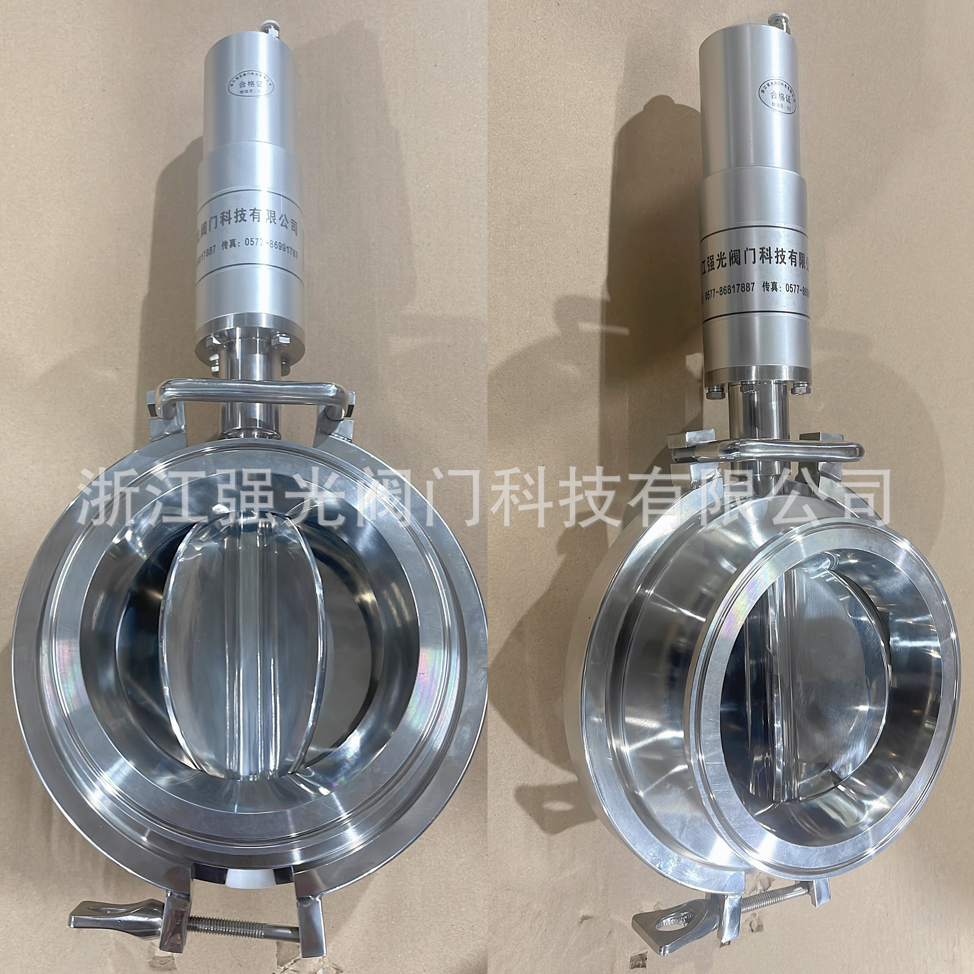 316L卫生级气动,星型,旋转阀,多瓣阀,六瓣阀,卸料阀,下料阀-阿里巴巴