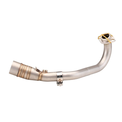 Motorcycle exhaust pipe Exhaust Pipe 2017-2020 Models