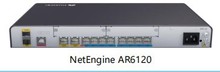 华为  AR6120 多WAN口集路由、交换、安全于一体的全新一代路由器