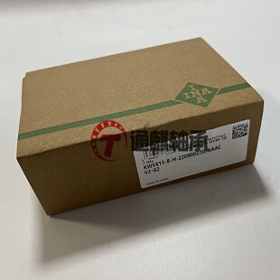 ��INA������ֱ�����KKWVE15-B-H-V2-G2