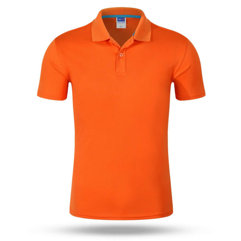 团体短袖定制Polo衫工作t恤服定制夏季广告衫速干服饰批发印logo|undefined