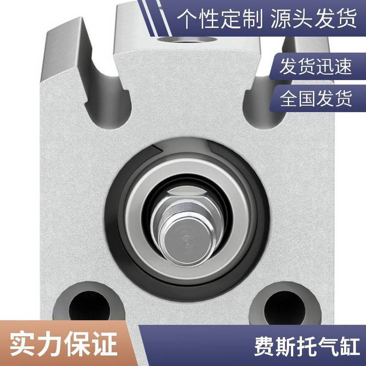 费斯托FESTO紧凑型气缸ADVU-63-50-10--20-30-40-50-60-80-A-P