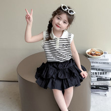 Ůͯ�o��POLO�����b�ļ�2025�¿ͯ�WԺ�L���bŮ������ȹ�ɼ���