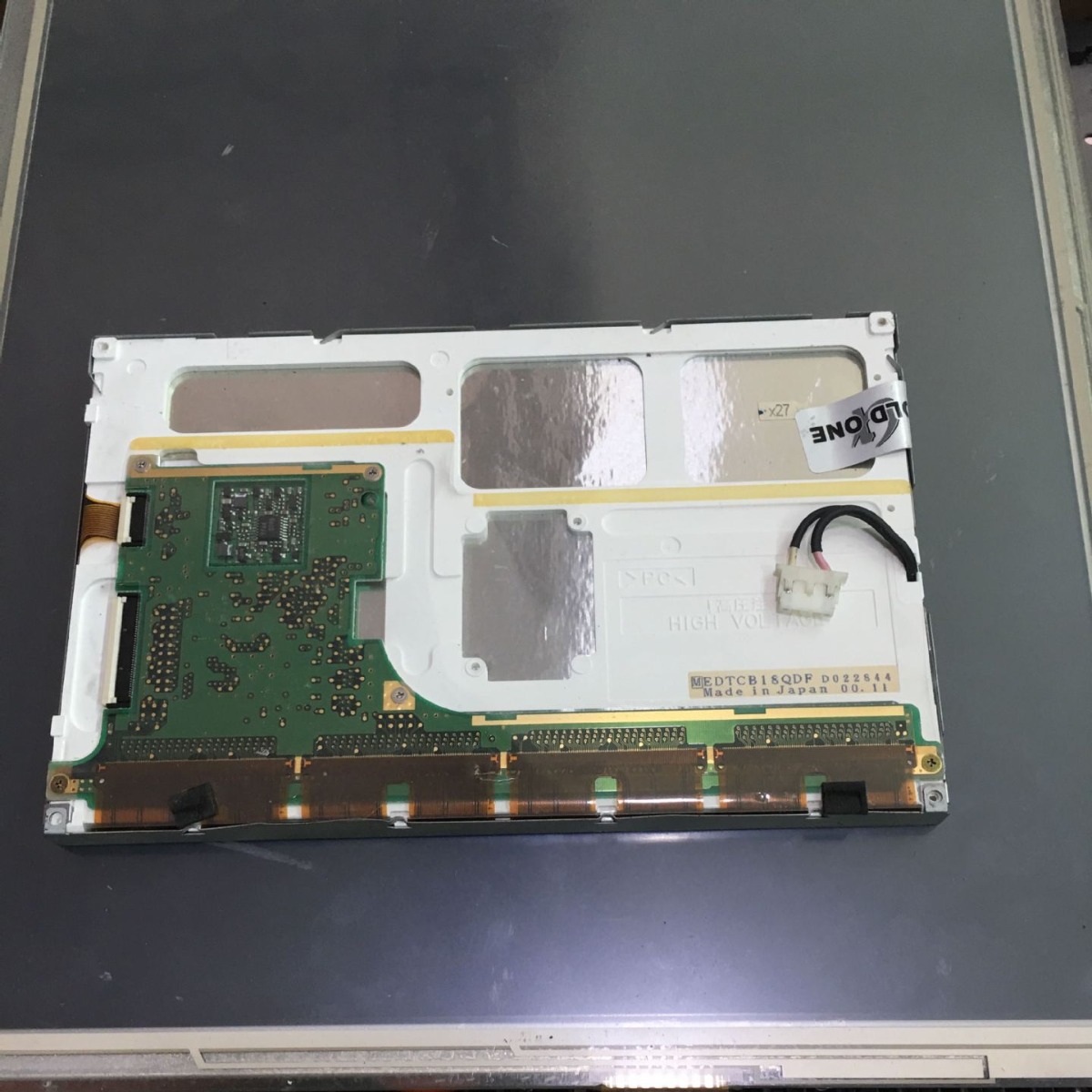 全新现货出售液晶显示屏 EDTCB18QDF 价格商谈，直拍不发货