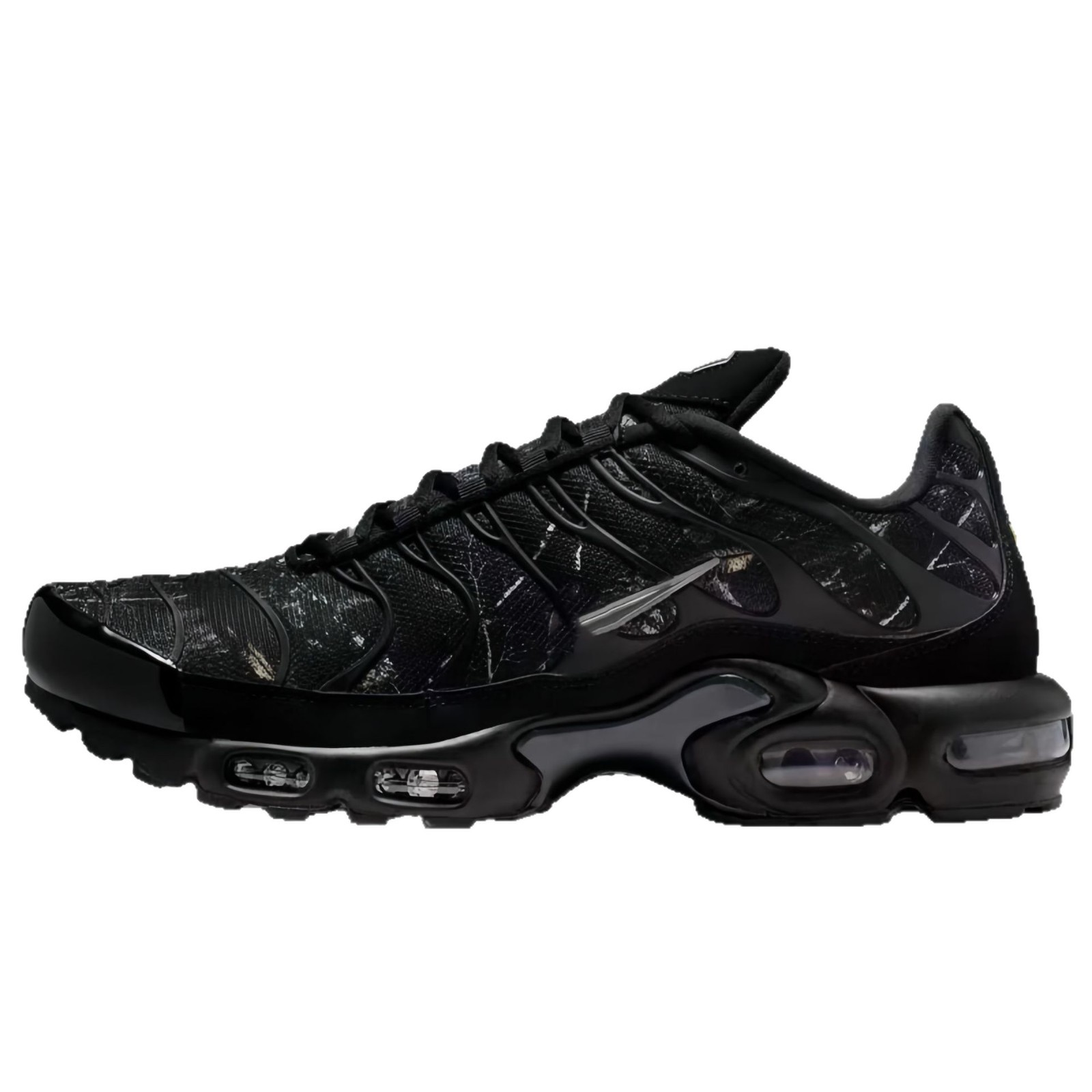Nuevo Air Max TN transfronterizo de alta frecuencia zapatos de aire de malla para hombres y mujeres zapatos deportivos de carreras casuales - fábrica directa
