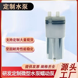 自吸泵;转子泵;真空泵