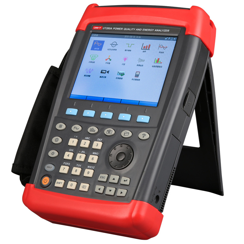 UNI-T优利德  UT285A 电能质量分析仪