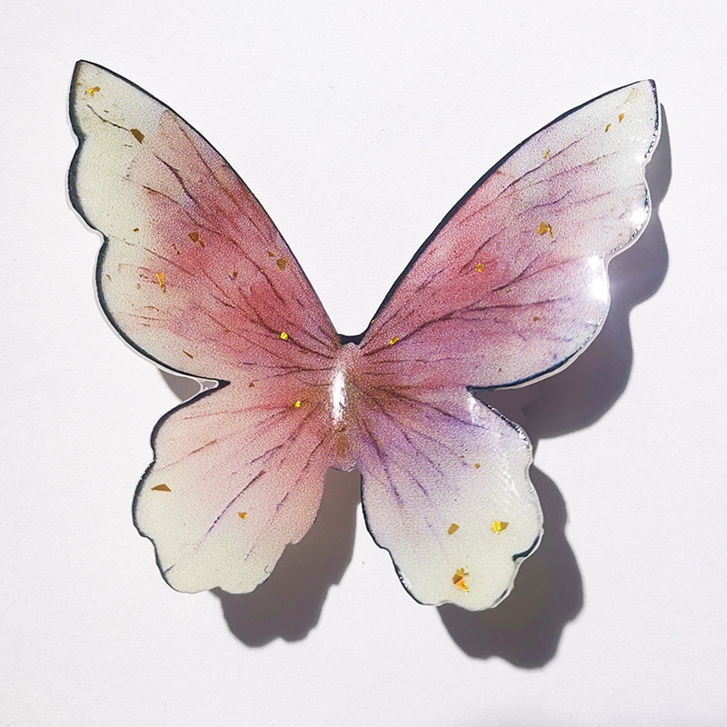 핑크-클립 없음, 합금 없음