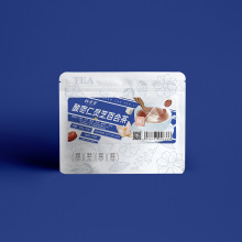 酸枣仁灵芝百合茶  安睡茶滋养茶酸枣仁安舒茶批发代发