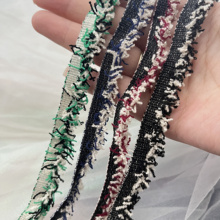 1.5���׌���ɫ��ɫС���L���K��߅�o��diy���b��ñЬñ���俗��