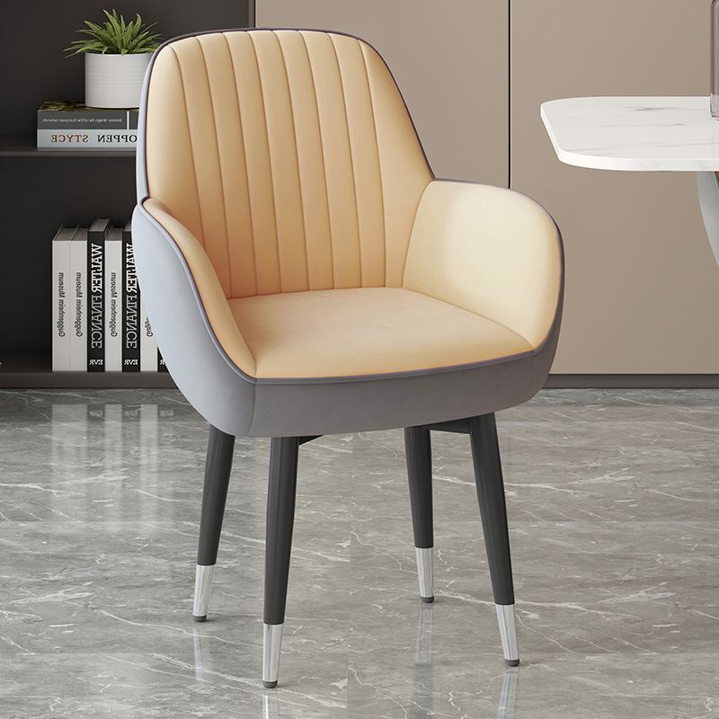 전면 카키 [벨벳] 블랙 실버 카본 스틸 고정 피트