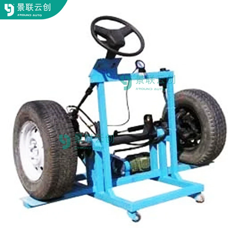 Jinglian Yunchuang VAL-SXDPA-1120A Dongfeng Tianjin EQ1120GA2 Система рулевого управления может работать