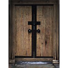 古典中式老榆木 仿古大门 庭院门 别墅大门 老门板复古实木进户门