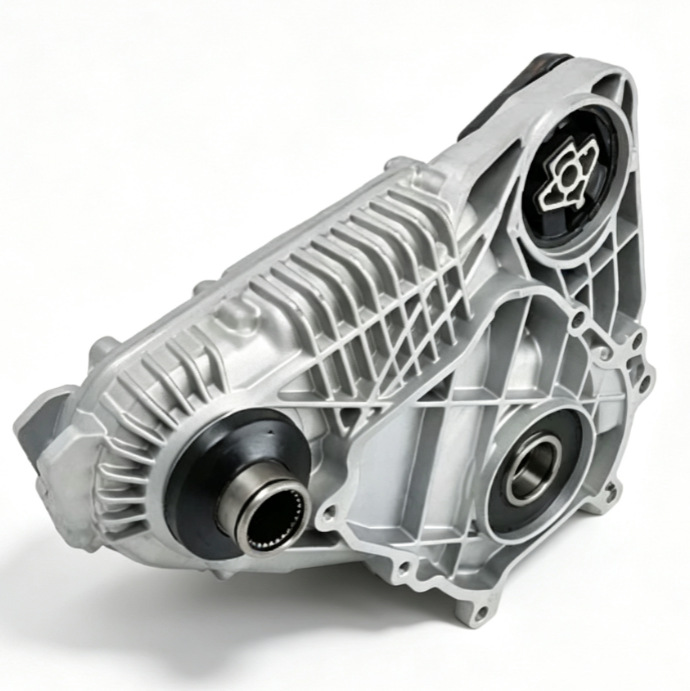 E70 E71 F25 ATC450 transfer case 27107643751 27107643752 27108697972
