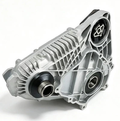 E70 E71 F25 Transfer case