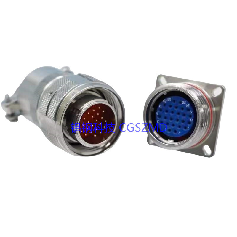 D38999/24KA35PN, D38999/24JB35PN������ Military connectors