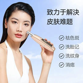 卷发/直发器;电吹风;袪痘/袪斑仪