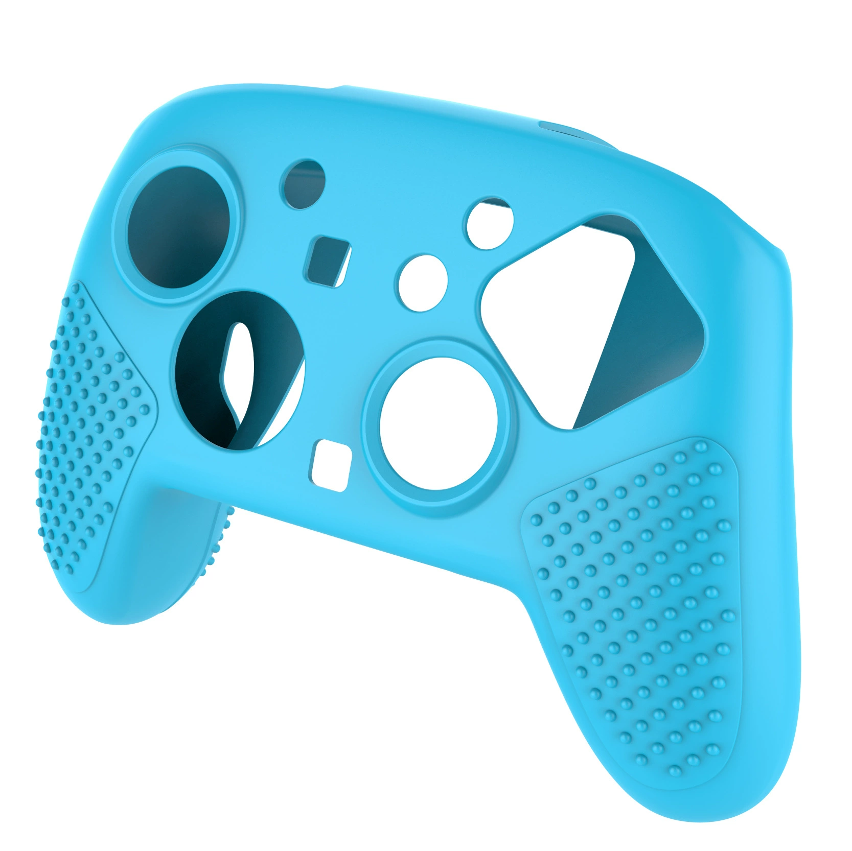 Силиконовый чехол для Switch2 PRO геймпея, NS2PRO геймпад силконовый чехол, Switch2PRO чехол резиновый