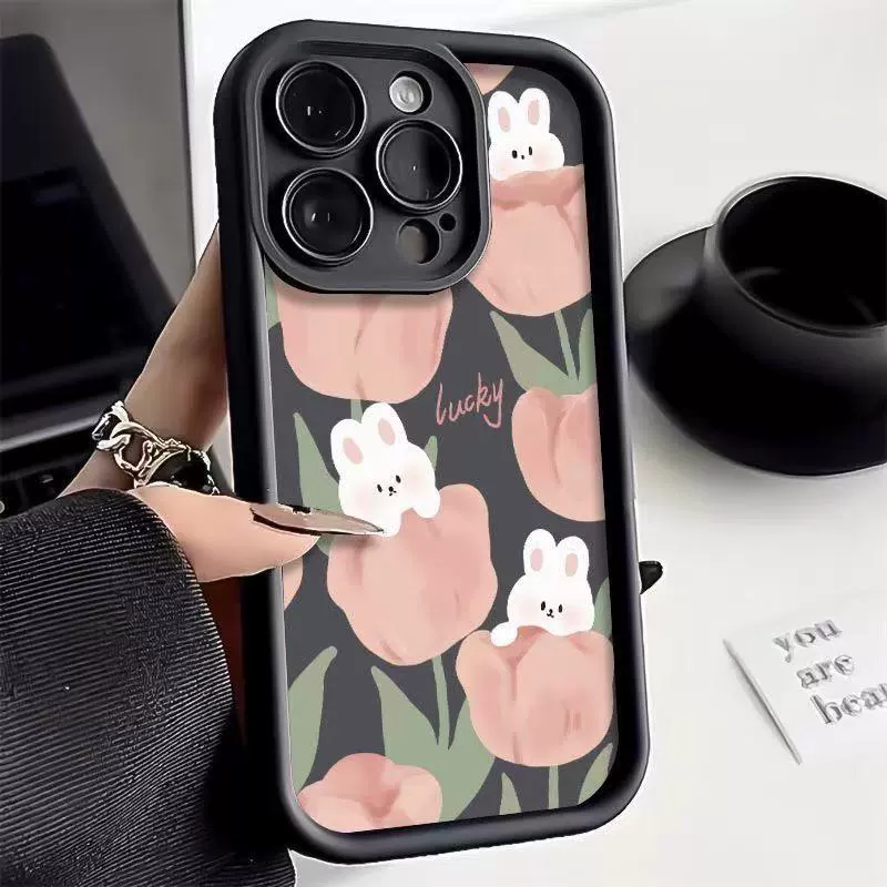 Apple, чехол для телефона, матовый для iPhone 11/12, iPhone, 14/13, 16 Pro Max