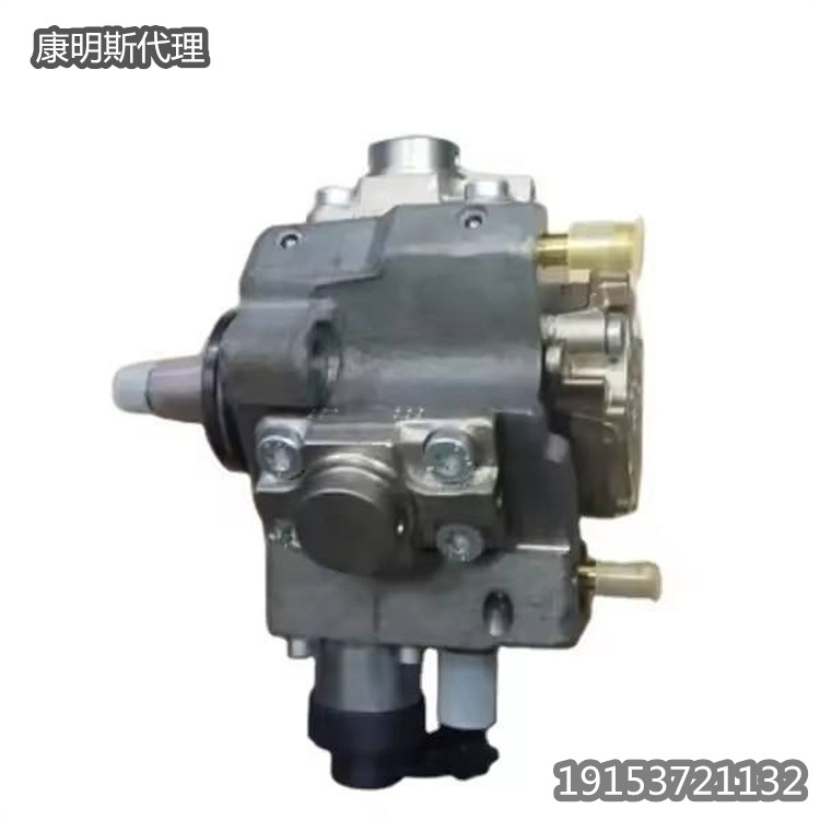 KTA50-G3(带滤3096078)-1660KW发电机组共轨燃油泵4295947