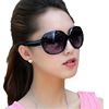 3113 Hilton Toad Mirror Taobao Source One generation of women's sunglasses men and women's big box sunglasses