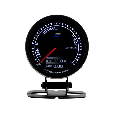 Oil Pressure Oil Temperature Meter | automobile instrument - air-and-fuel-meter