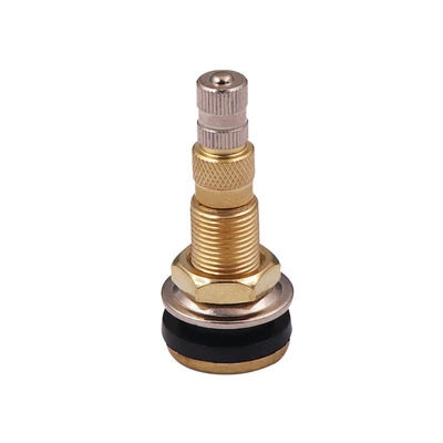 tire valve construction vehicle: Repair kit