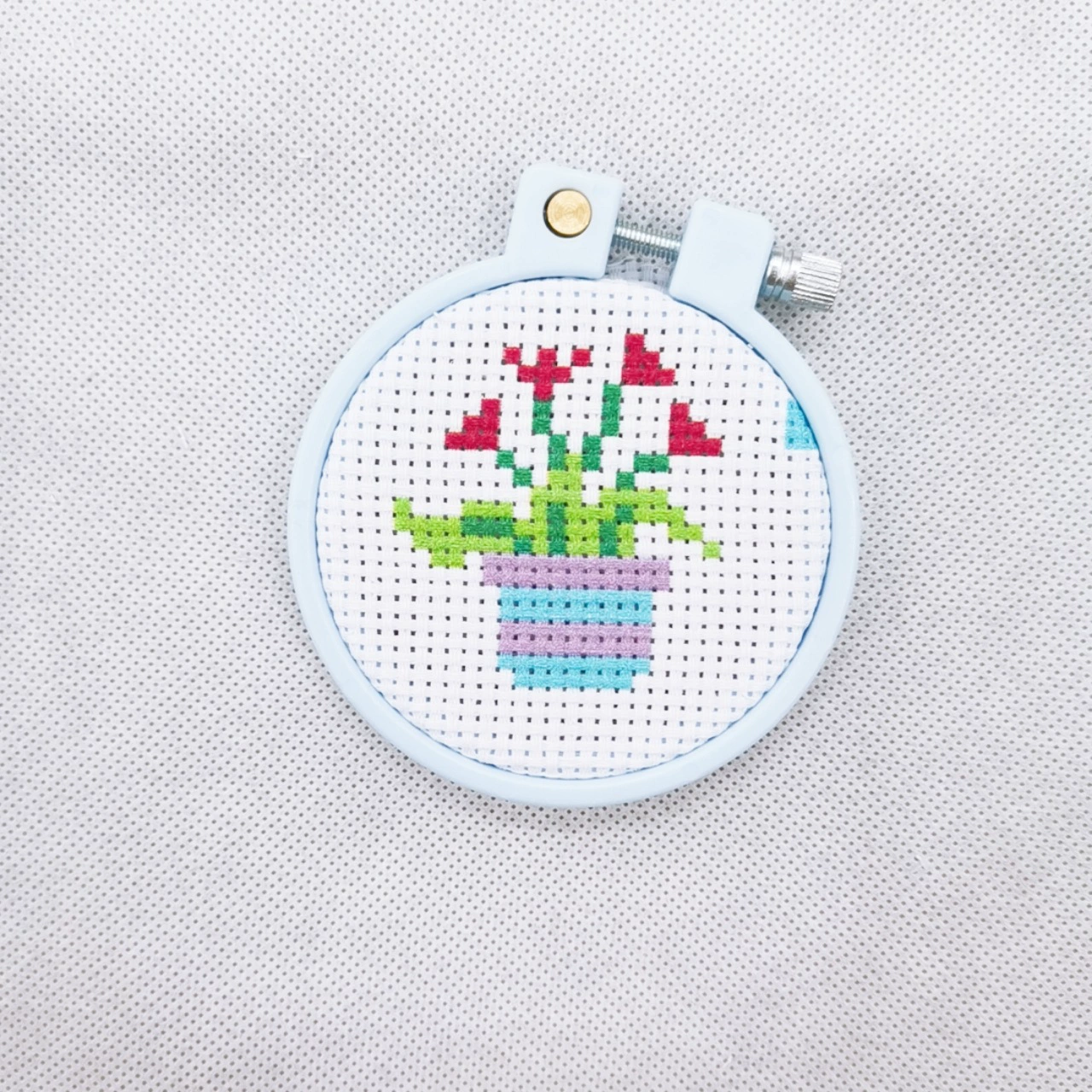 Комплект материалов для начинающих, DIY, прямые поставки с завода, с вышивкой