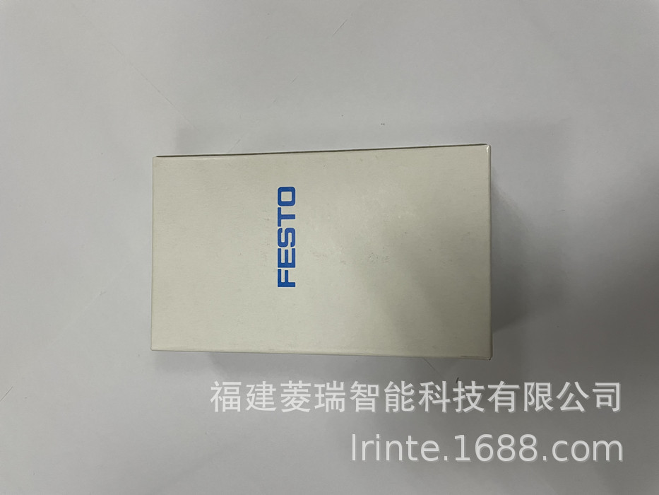 Festo 1384814 Cylinder DSBC-100-400-PPVA-N3