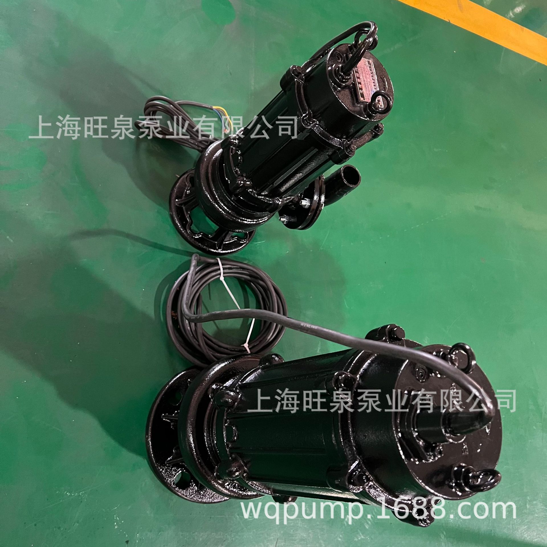 �Ϻ���Ȫ50WQ-20-15-1.5�޶�����ˮ�á�Ǳˮ�á��޶������۱�