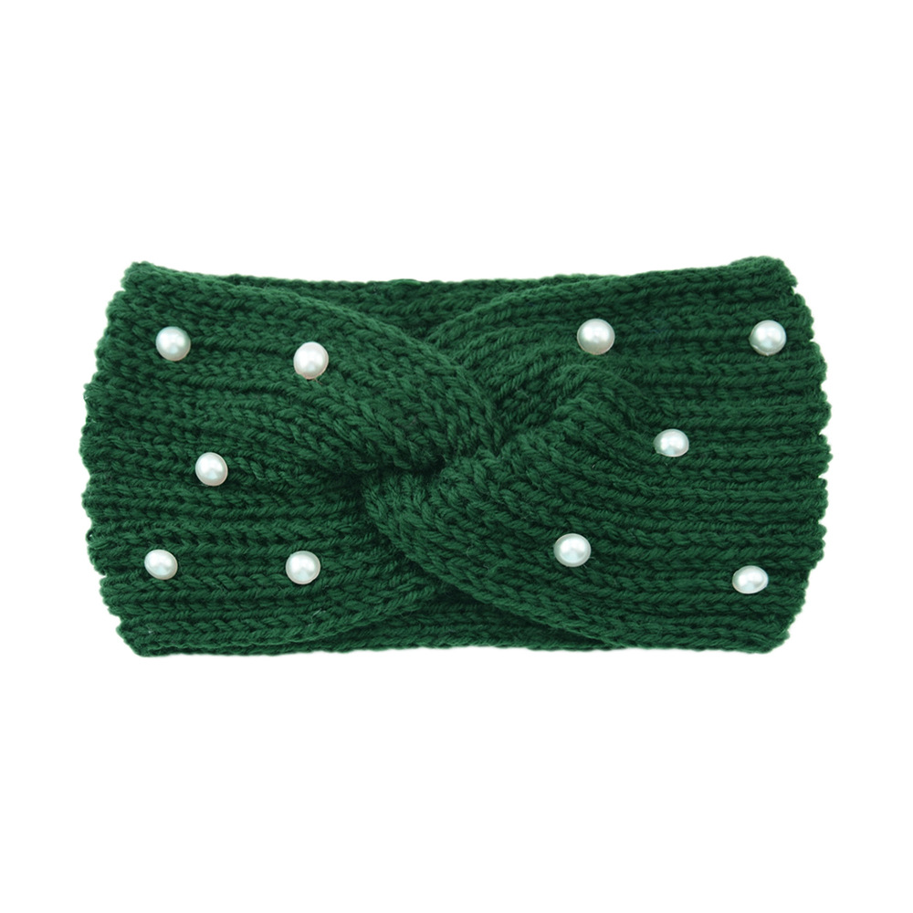 #31 ink green