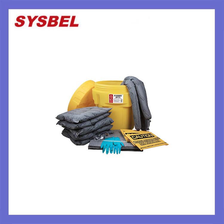 SYSBEL 20加仑通用型应急套装SYK200